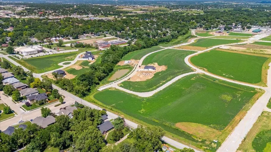 Lot 23 Villages Of Monrovia, Papillion, NE 68046 - Image #2