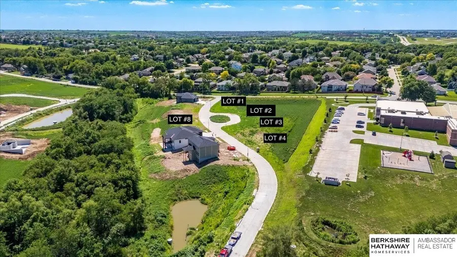 Lot 4 Monrovia Estates, Papillion, NE 68046 - Image #2