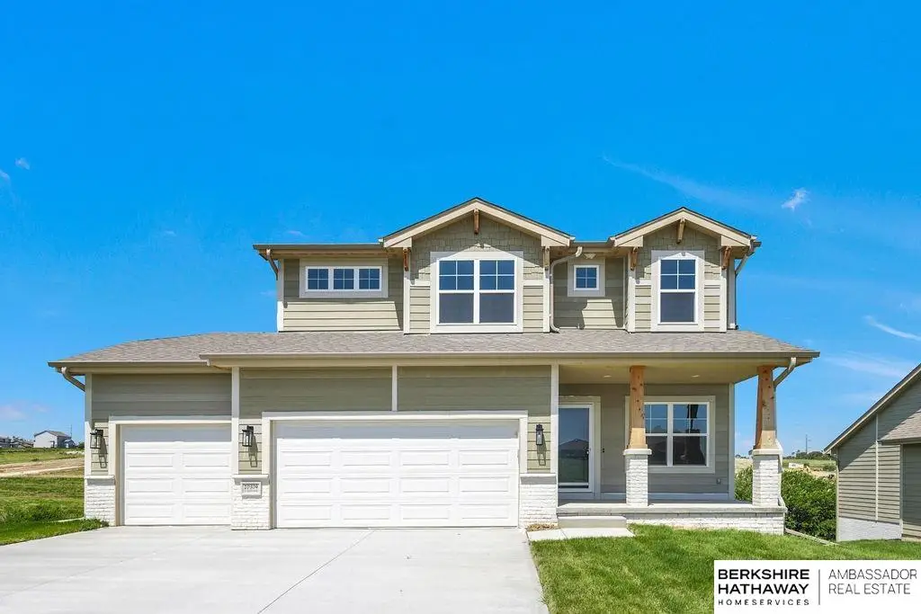 10304 S 110th Avenue, Papillion, NE 68046 - Image #1