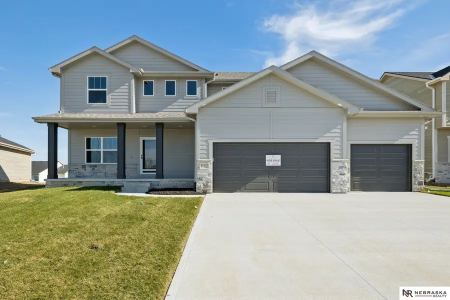 11117 N 162 Circle, Bennington, NE 68007 - Image #2