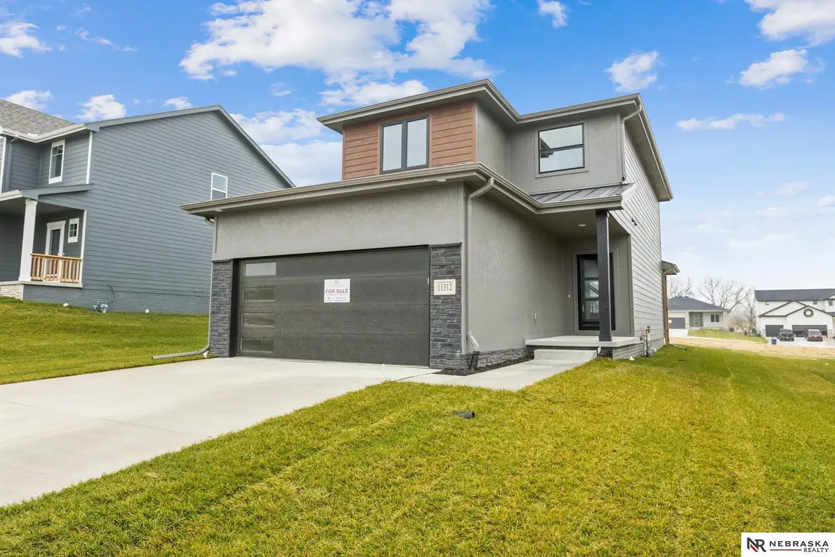 11312 N 161 Avenue, Bennington, NE 68007 - Image #1