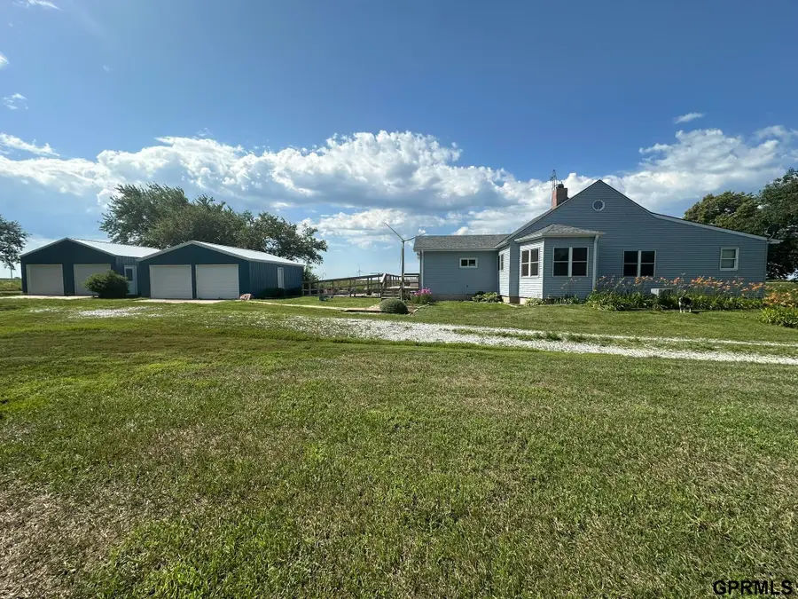 1328 County Road 1200 Road, Western, NE 68464 - Image #2