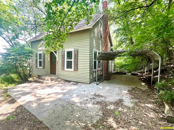 1107 7th Street, Peru, NE 68421