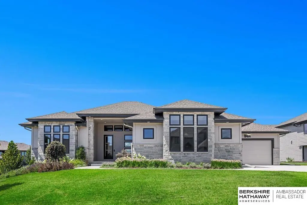 11414 S 120th Avenue, Papillion, NE 68046 - Image #1