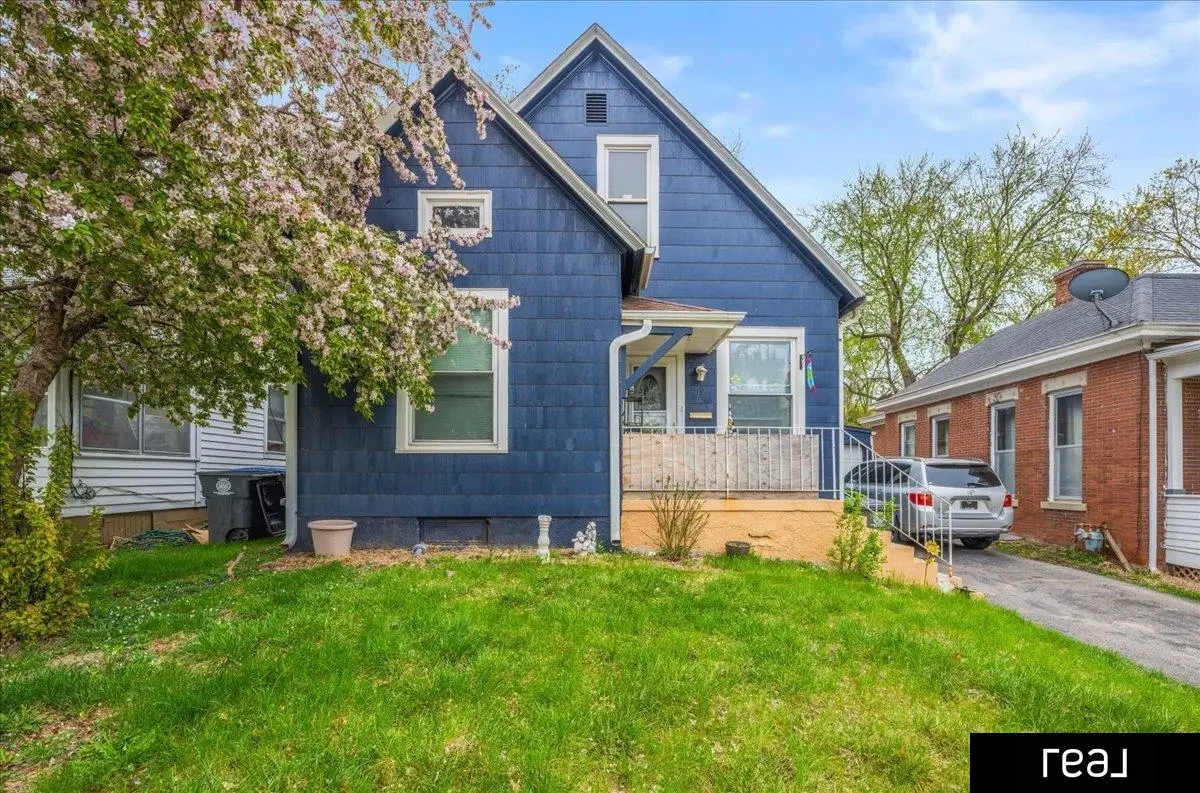 119 Platner, Council Bluffs, IA 51503 - Image #1