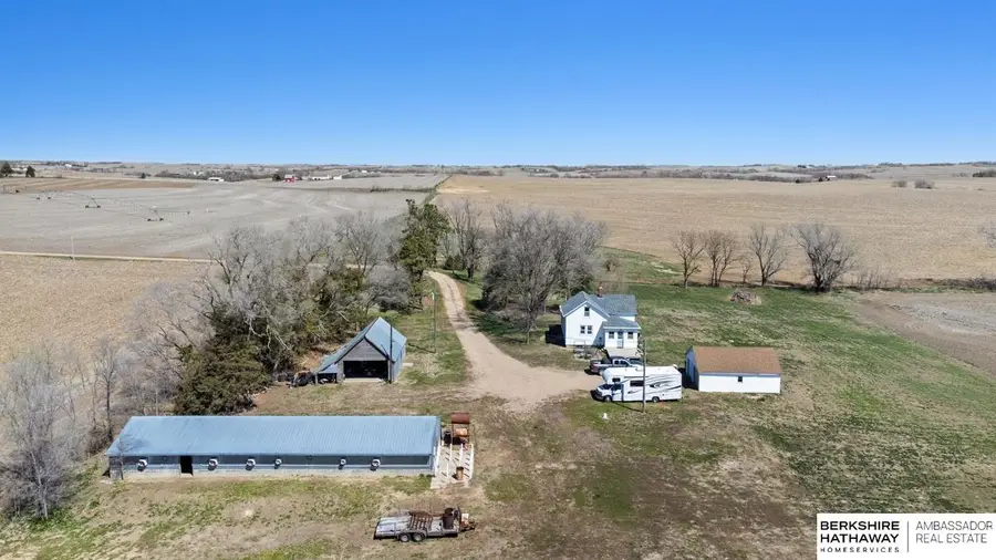 1450 County Road 25, Weston, NE 68070 - Image #3