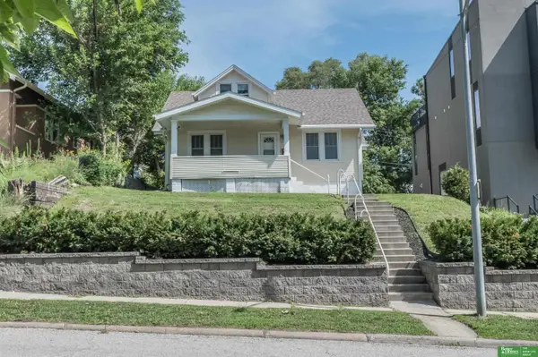 4738 Capitol Avenue, Omaha, NE 68132