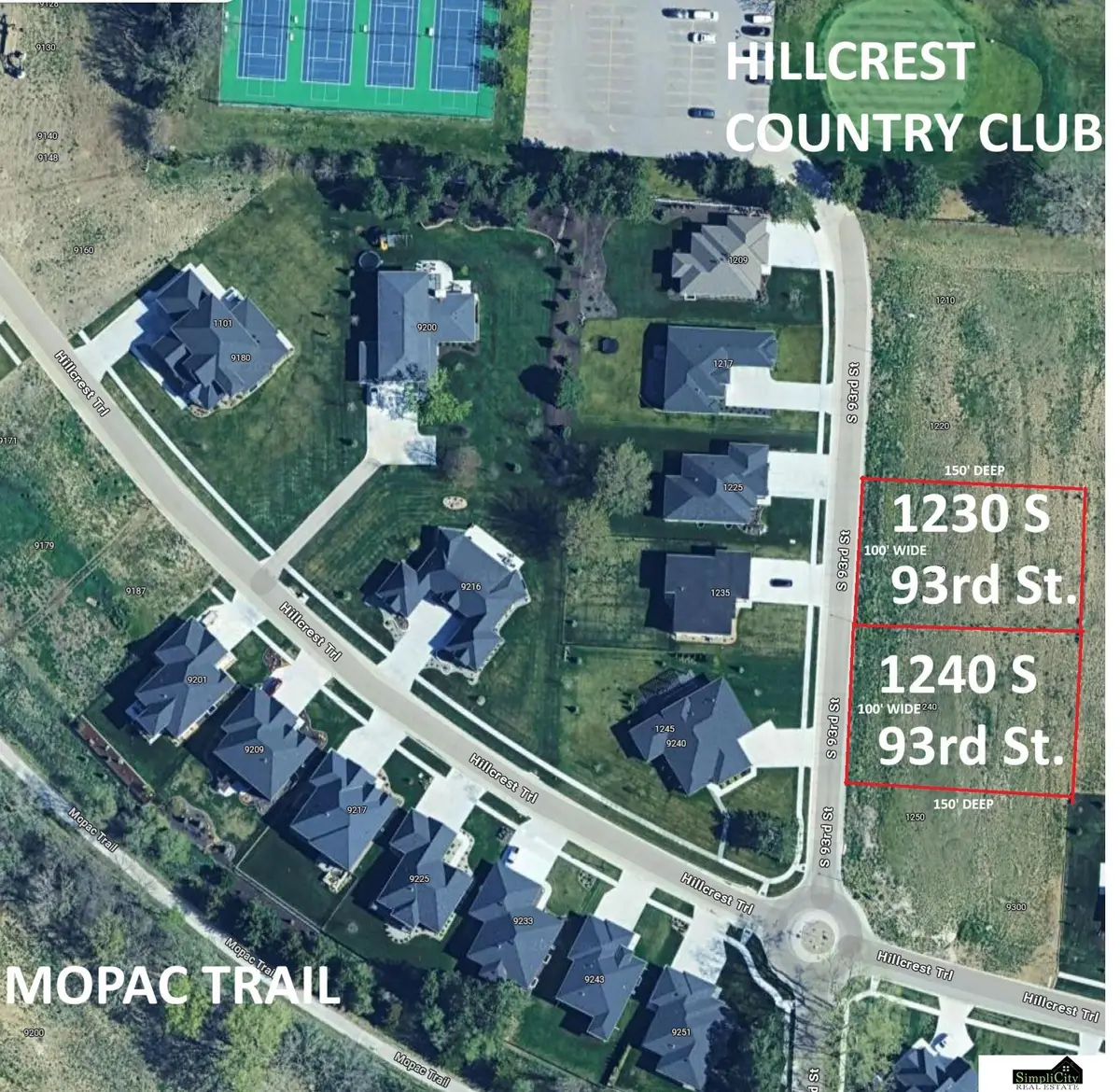 1240 S 93rd Street, Lincoln, NE 68520 - Image #1