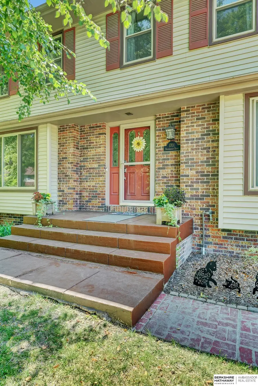 1701 Buckingham Drive, Lincoln, NE 68506 - Image #3