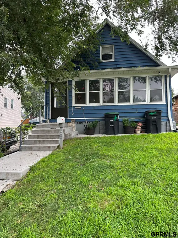 4421 S 26th Street, Omaha, NE 68107