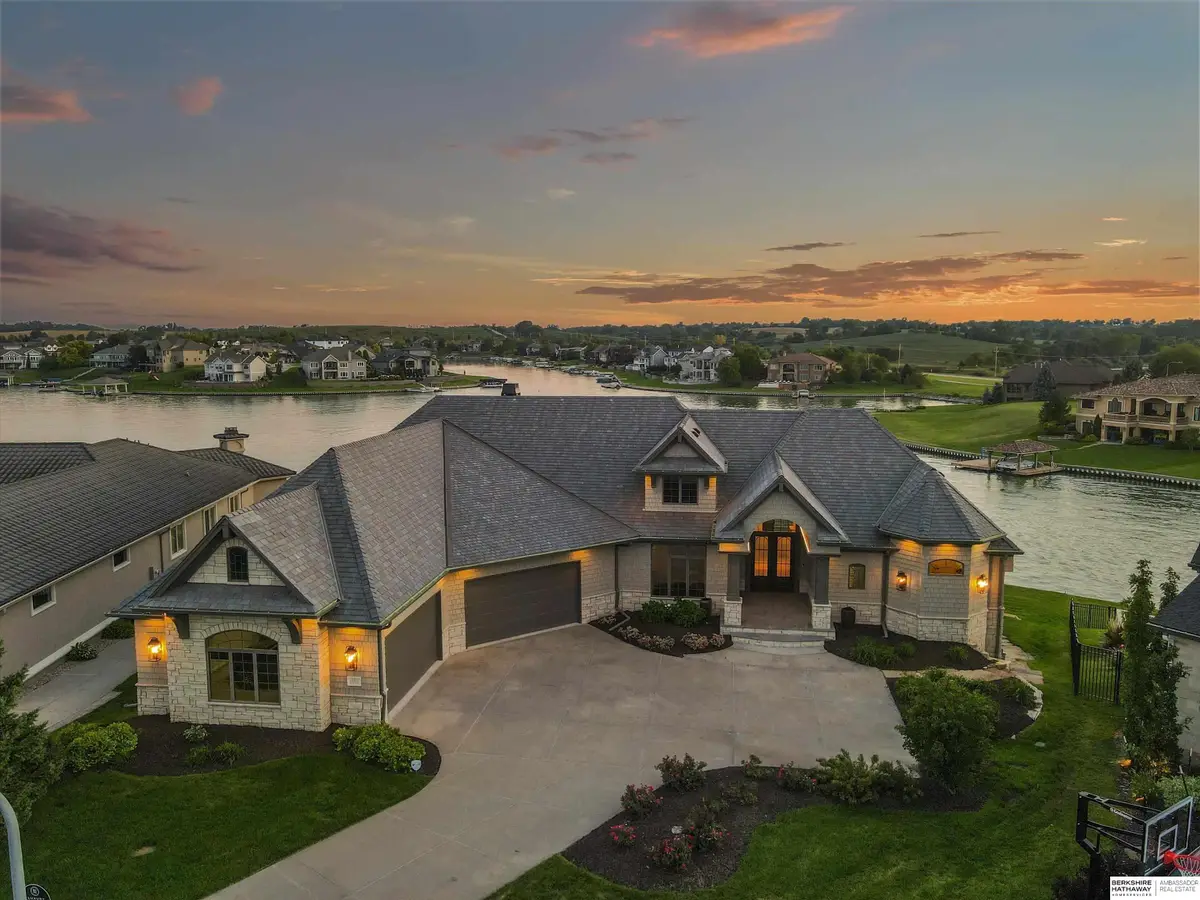 12502 N 178th Circle, Bennington, NE 68007 - #1