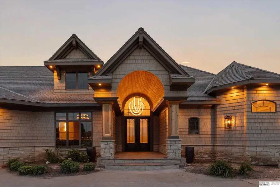 12502 N 178th Circle, Bennington, NE 68007 - #3