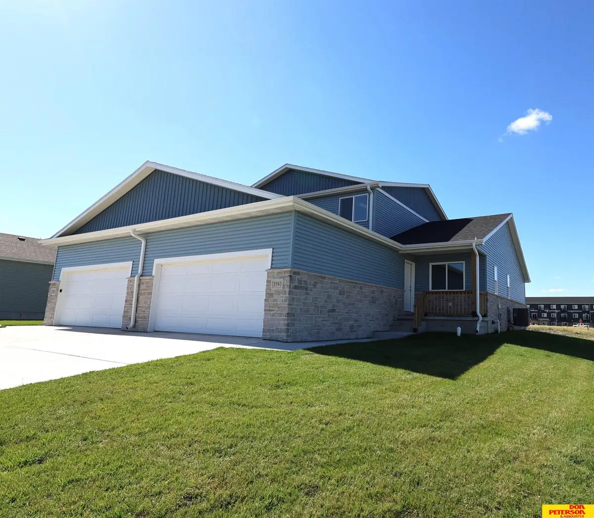 3593 Little Bluestem Road, Fremont, NE 68025 - Image #1