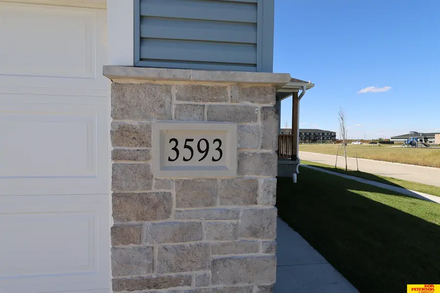3593 Little Bluestem Road, Fremont, NE 68025 - Image #2