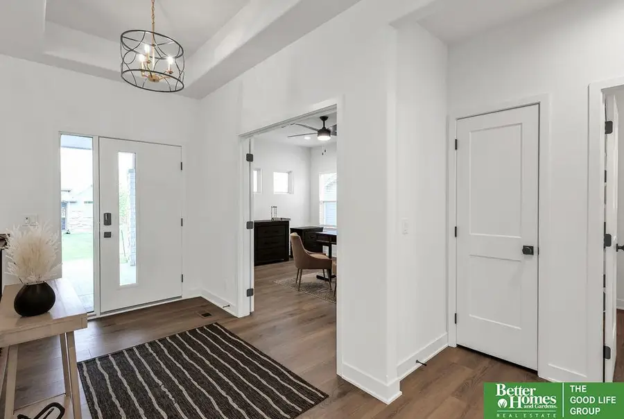 10909 N 160 Street, Bennington, NE 68007 - #3