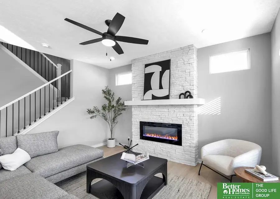 17105 Cora Street, Bennington, NE 68007 - Image #3