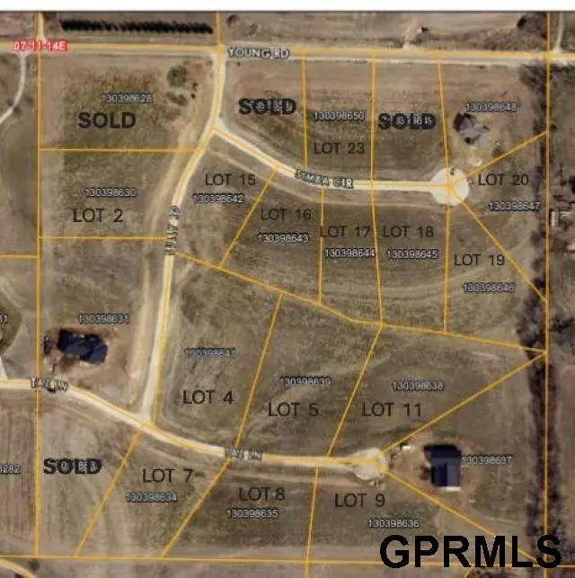 LOT 5 Lv Iii - Phase 2 Street, Plattsmouth, NE 68048 - Image #1