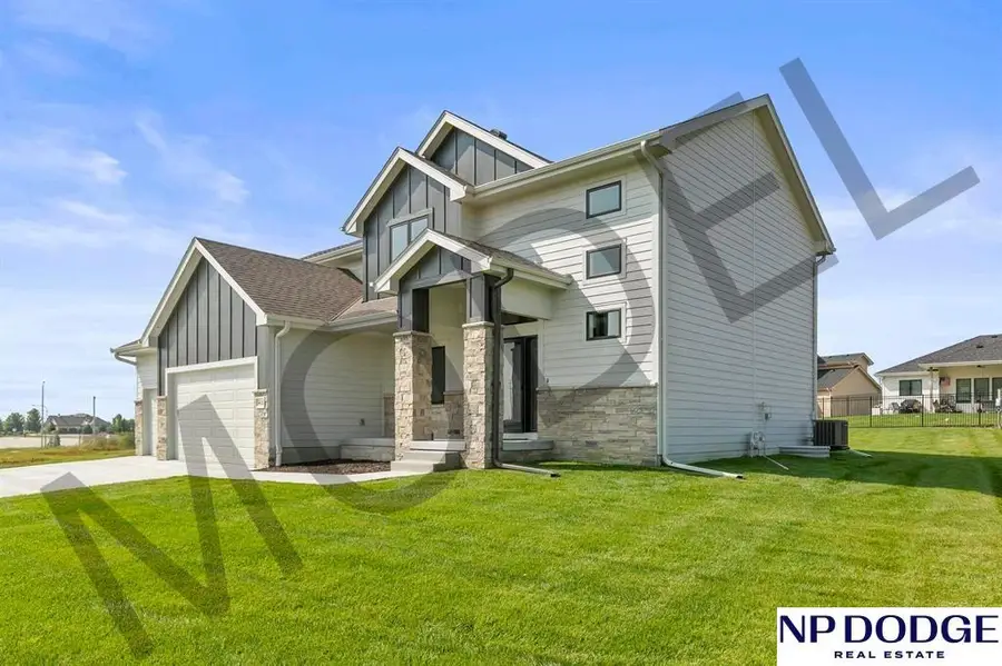 5410 N 195 Street, Elkhorn, NE 68022 - Image #2