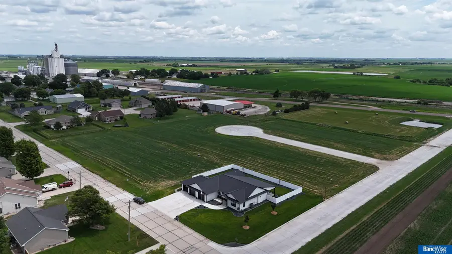 Lot 13 B Street, Hampton, NE 68843 - Image #3