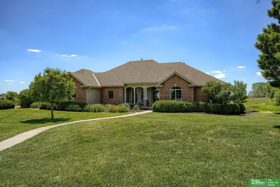 10216 S 233rd Circle, Gretna, NE 68028 - Image #3