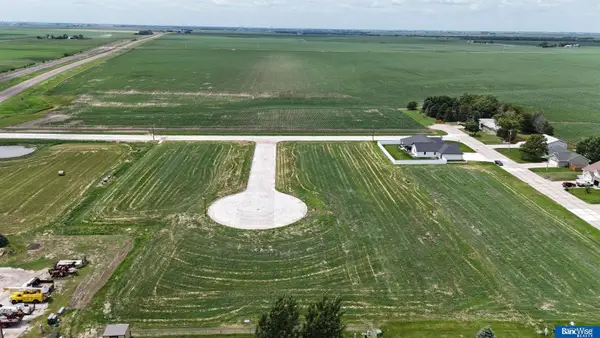 Lot 3 Wall Circle Drive, Hampton, NE 68843