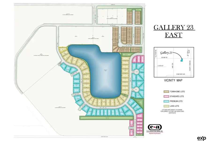 2082 Kara Way, Elkhorn, NE 68028 - Image #3