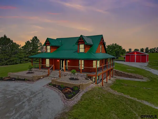 8700 W Waverly Road, Malcolm, NE 68402