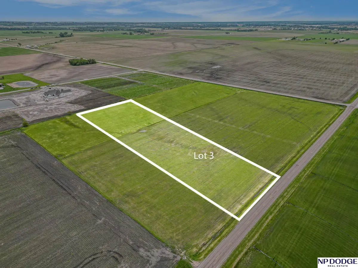 Lot 3 Rainwood N 276 Street, Valley, NE 68064 - Image #1