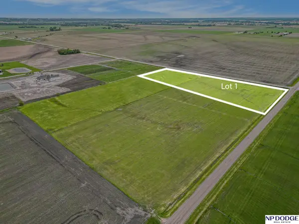 Lot 1 Rainwood N 276 Street, Valley, NE 68064