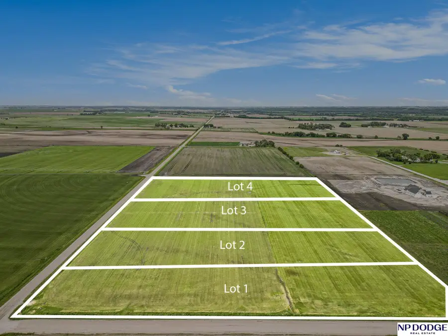 Lot 1 Rainwood N 276 Street, Valley, NE 68064 - Image #2