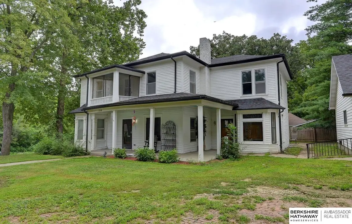 516 N 14th Street, Nebraska City, NE 68410 - Image #1