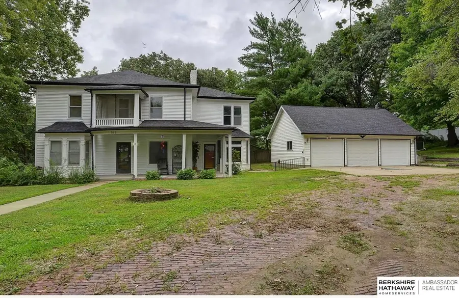 516 N 14th Street, Nebraska City, NE 68410 - Image #2