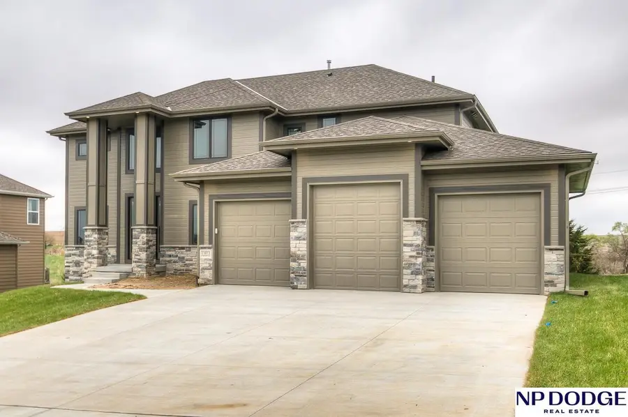 3638 S 217 Street, Elkhorn, NE 68022 - Image #2