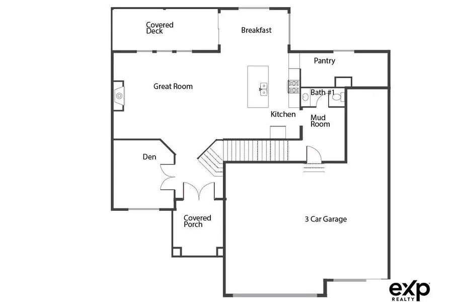 11663 S 123rd Avenue, Papillion, NE 68046 - Image #2