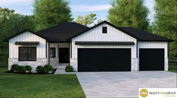 11671 S 124 Street, Papillion, NE 68046