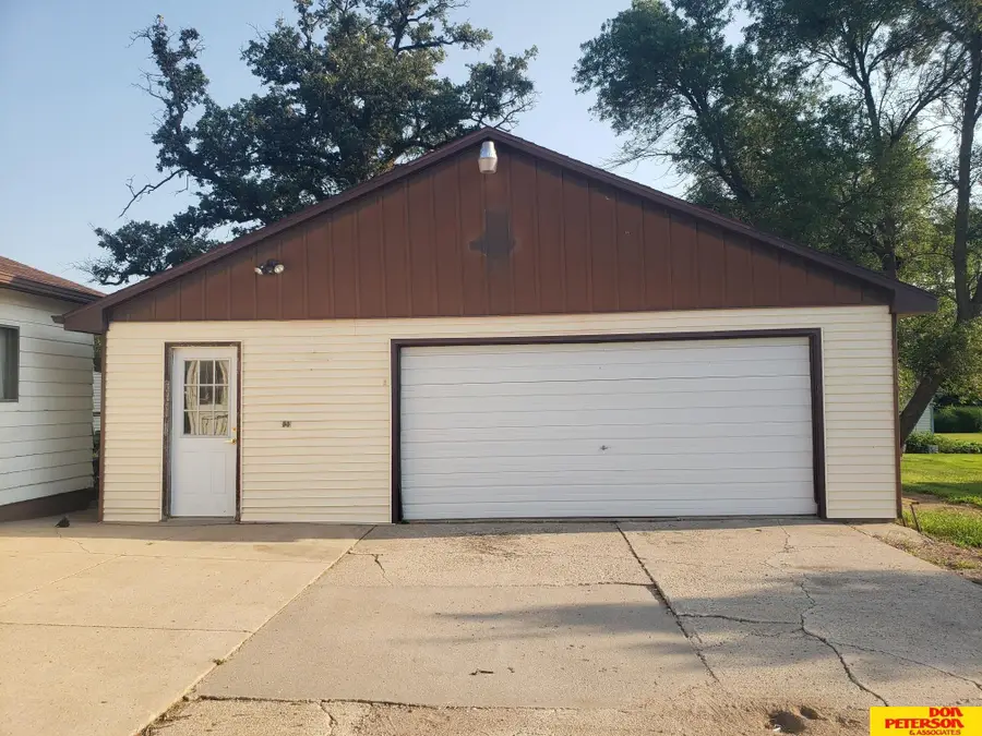 613 E Broadway Street, Coleridge, NE 68727 - Image #2