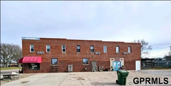 909 F Street, Geneva, NE 68361