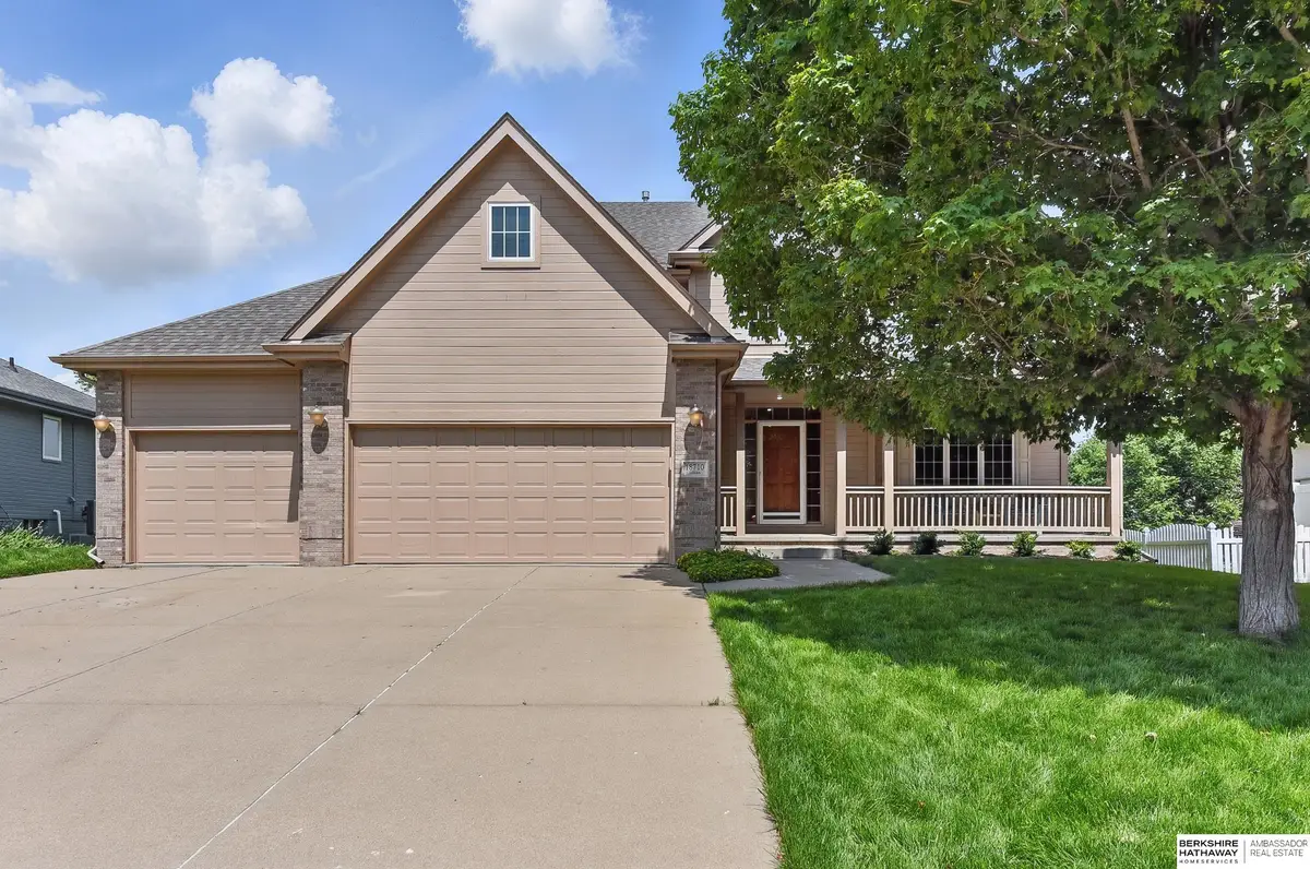 18710 Lillian Street, Richland Vii, NE 68136 - Image #1