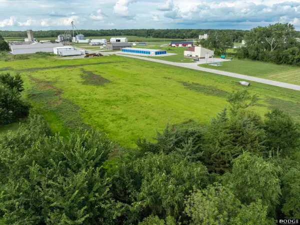 TBD Neff Street, Scribner, NE 68057