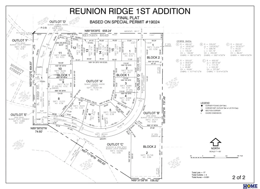 10514 S 33rd Street, Roca, NE 68430 - Image #2