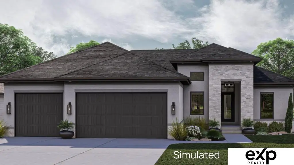 11703  S 123rd Avenue, Papillion, NE 68046 - Image #1