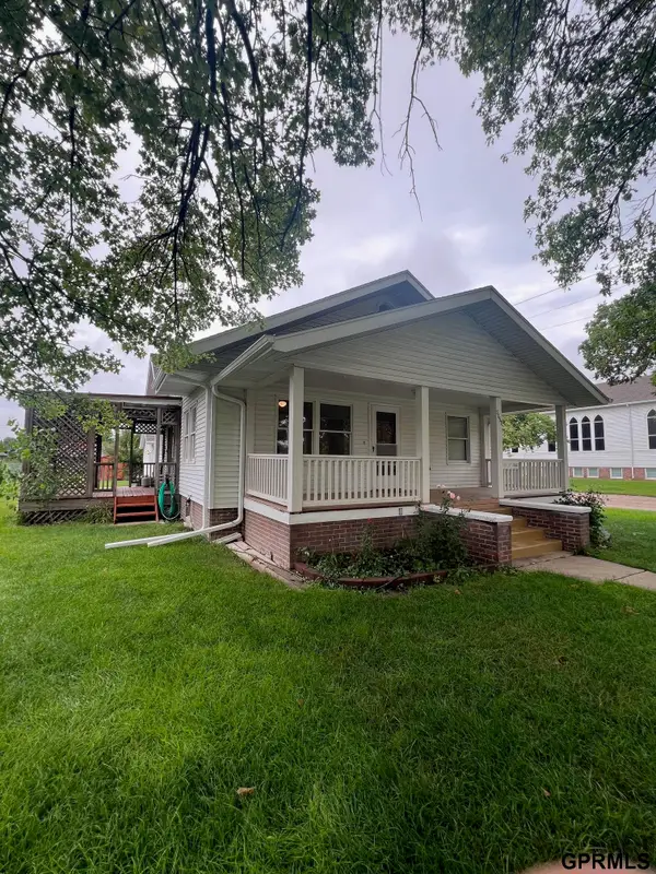 1151 11th Street, Henderson, NE 68371