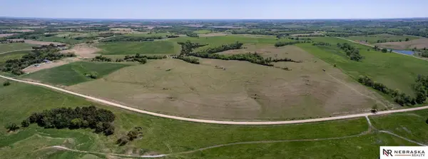 Bluff Rd Parcel 2 Bluff, Garland, NE 68360