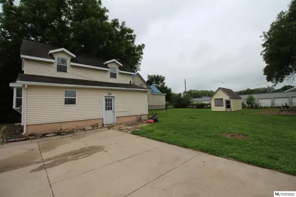 945 Unona Avenue, Crete, NE 68333