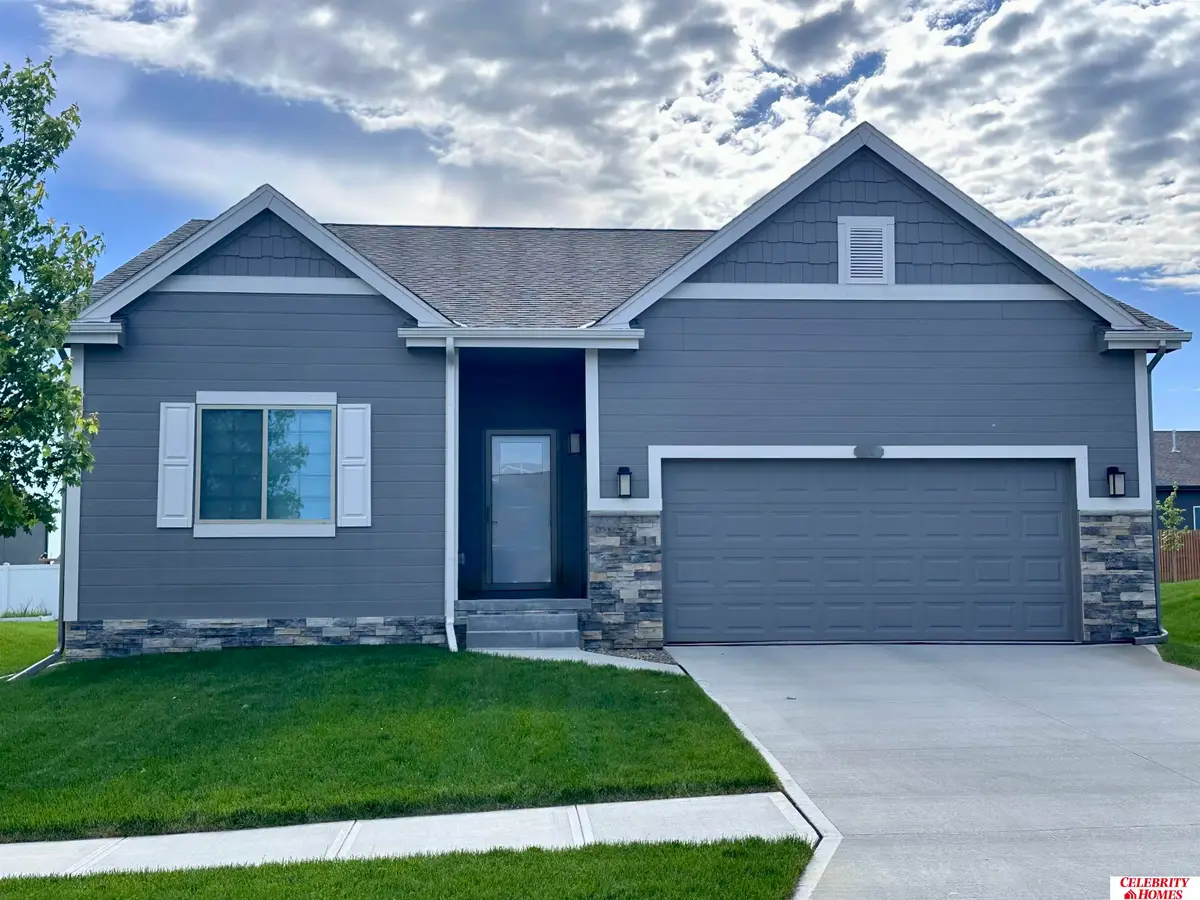 9405 N 171 Street, Bennington, NE 68007 - #1