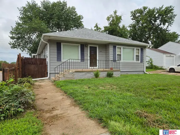 1401 G Street, Fairbury, NE 68352