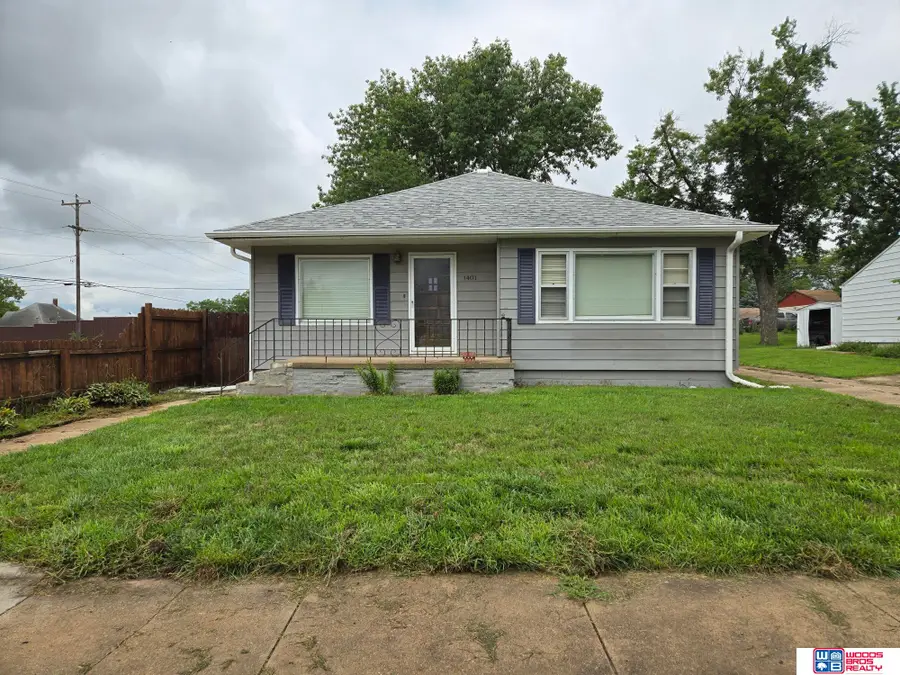1401 G Street, Fairbury, NE 68352 - Image #2
