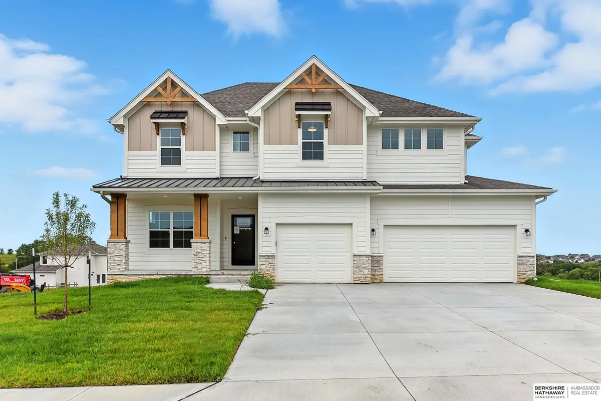 10508 S 117th Street, Papillion, NE 68046 - Image #1