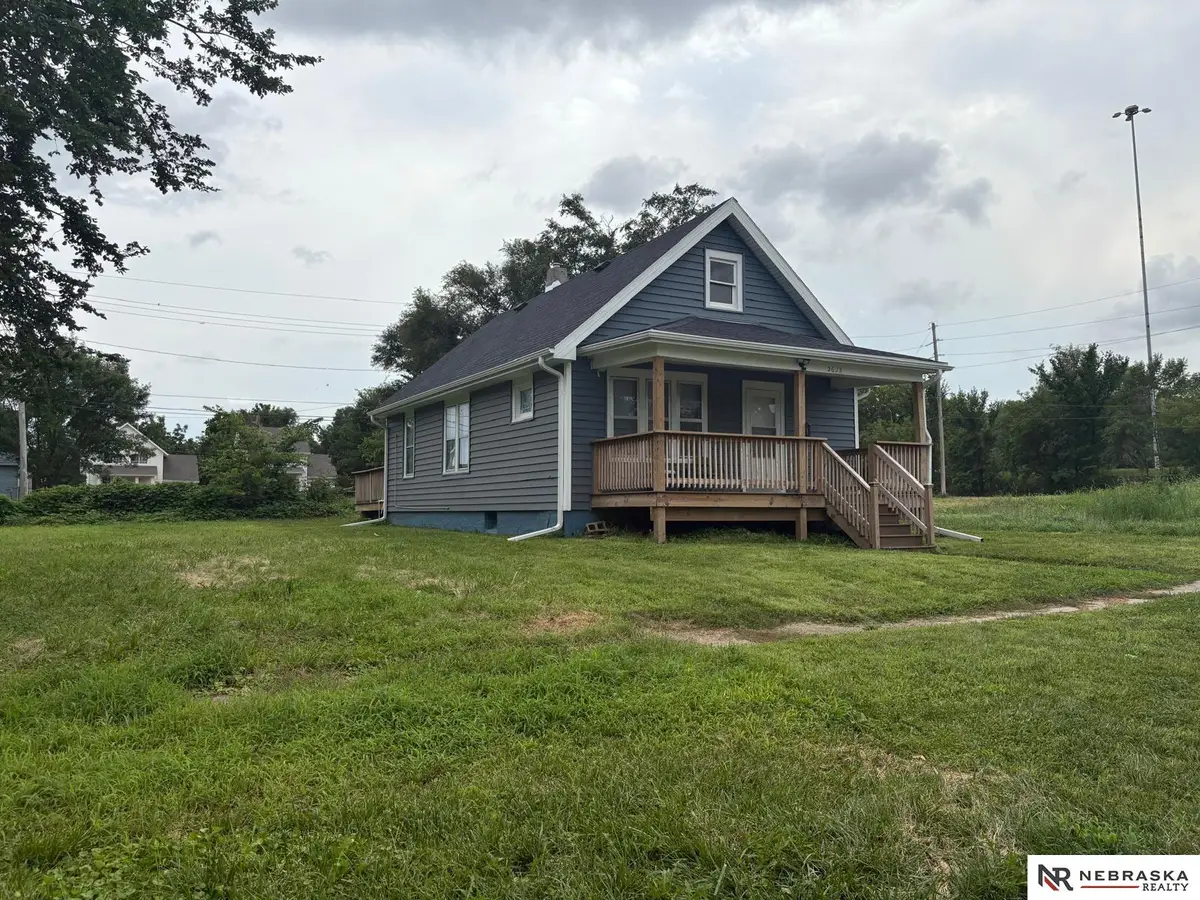 2623 Burdette Street, Omaha, NE 68111 - Image #1