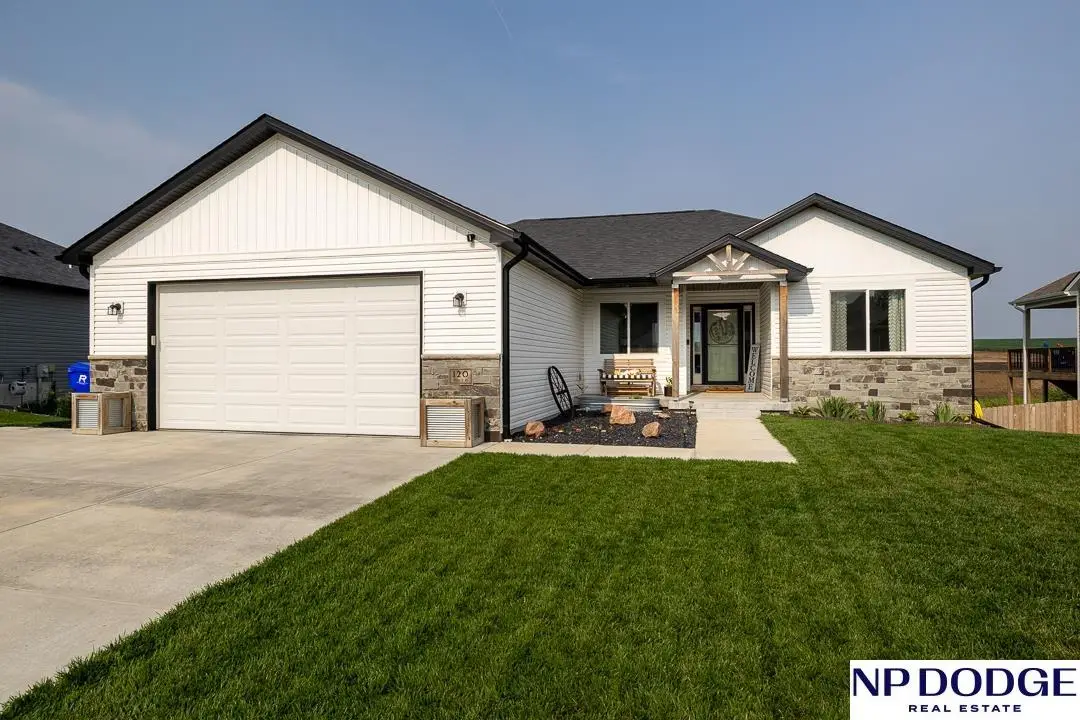 120 Hunter Street, Ceresco, NE 68017 - Image #1